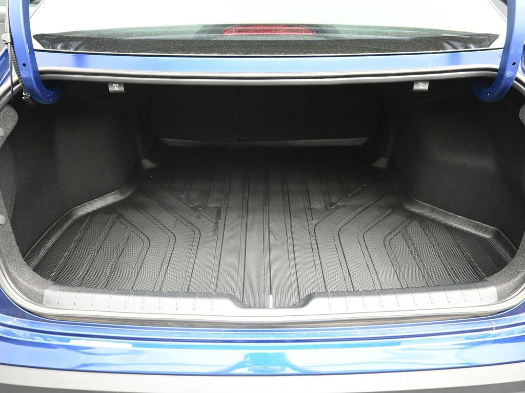 Used 2025 Kia K4 EX image 23