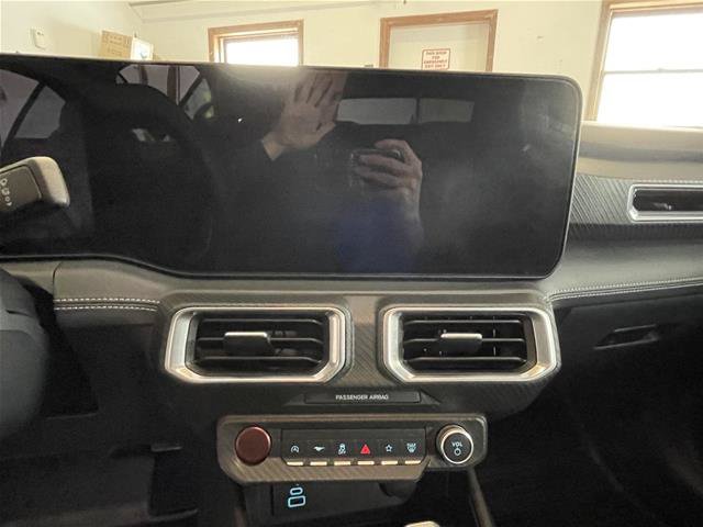 Certified 2026 Ford Mustang Premium w/ Anti-Theft Package RWD image 17
