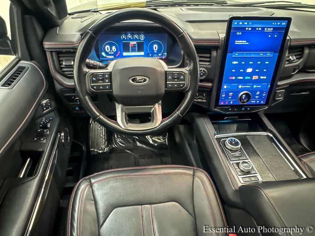 Certified 2023 Ford Expedition Limited image 16