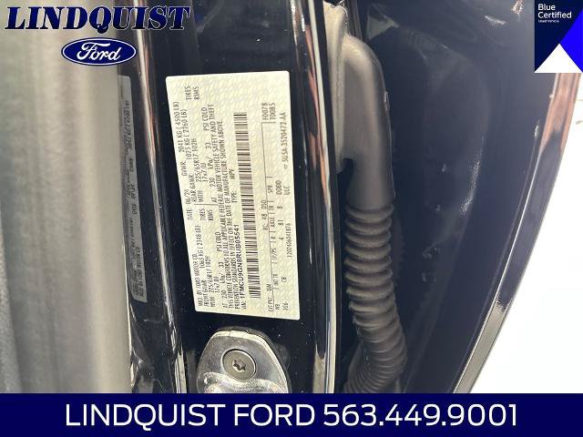 Certified 2024 Ford Escape Active w/ Tech Pack #2 AWD/4WD image 21