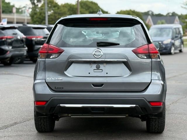 Used 2019 Nissan Rogue S image 7