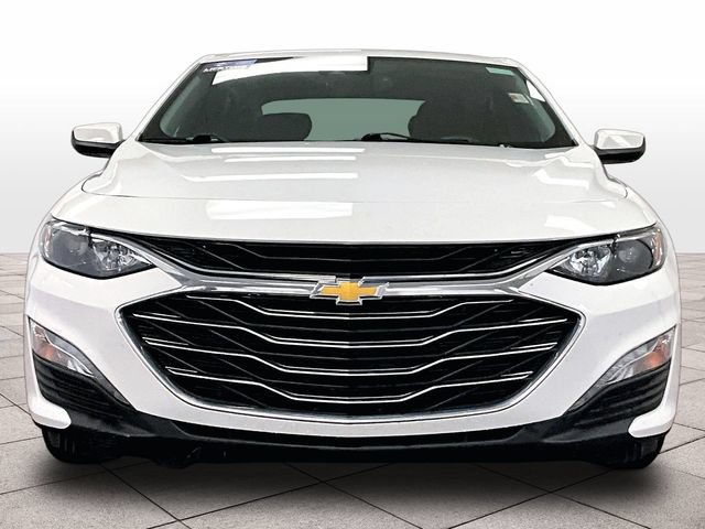 Used 2023 Chevrolet Malibu LT FWD image 3