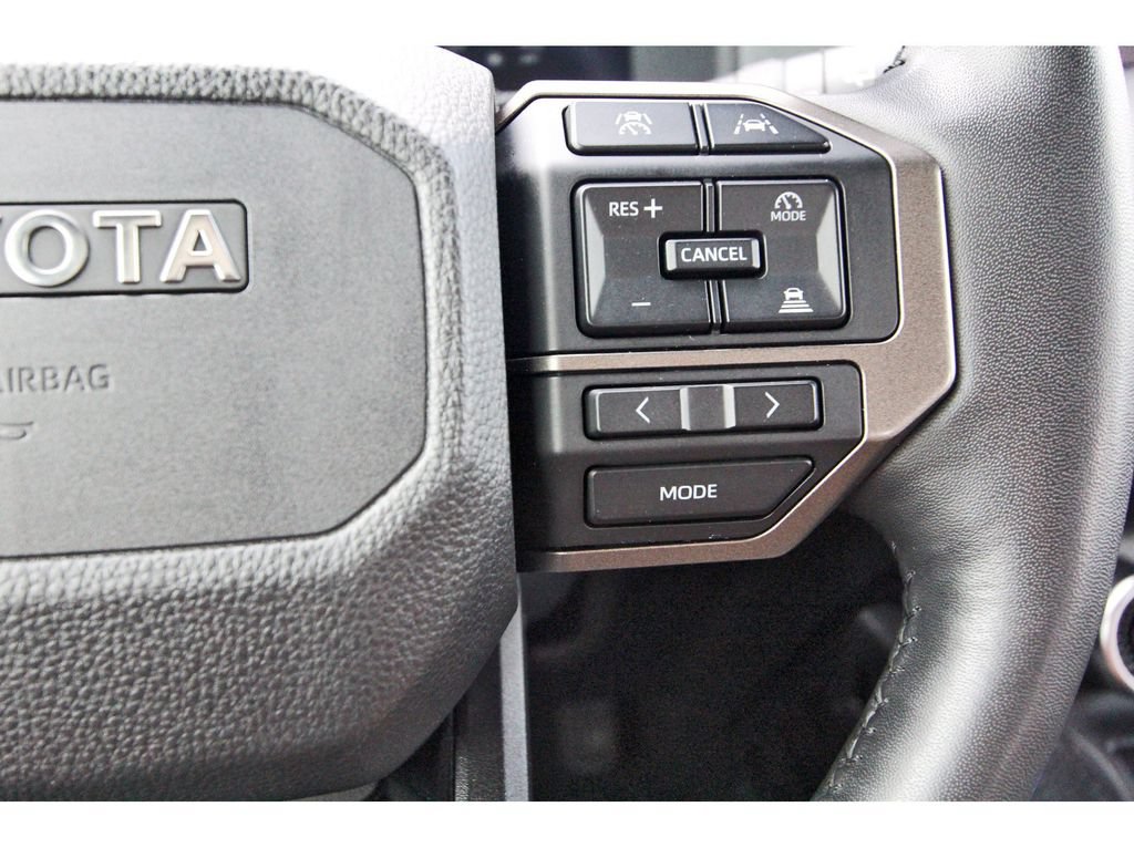 Used 2024 Toyota Land Cruiser AWD/4WD image 19