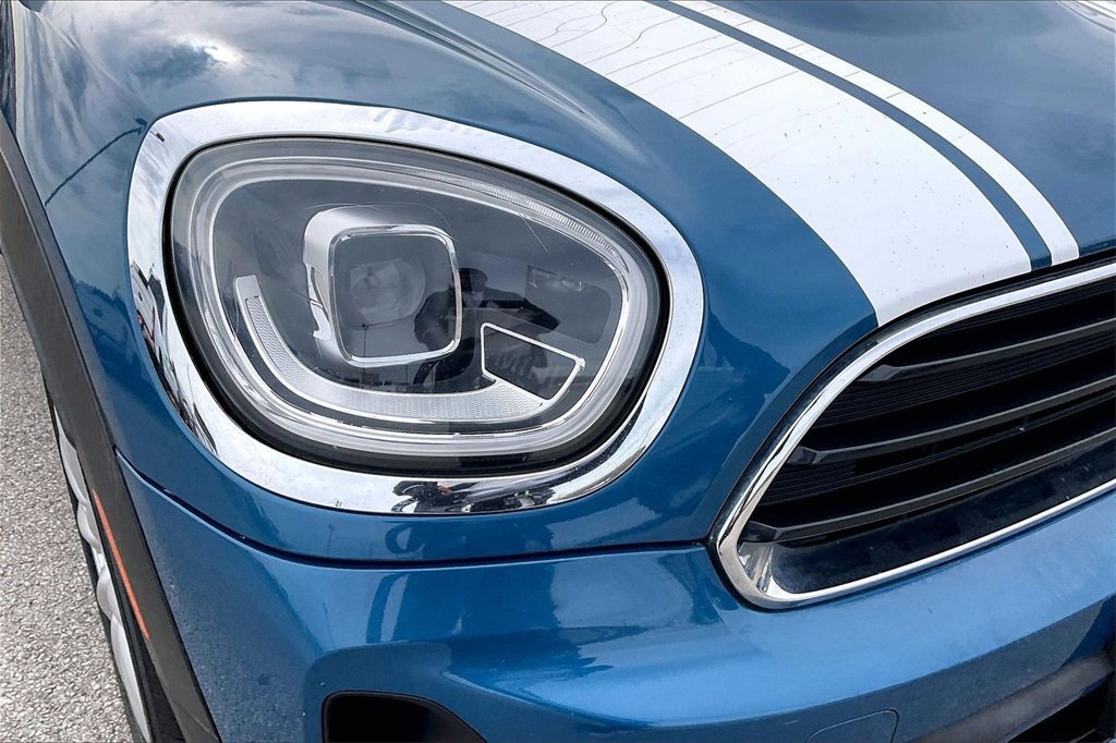 Used 2021 MINI Cooper Countryman image 33