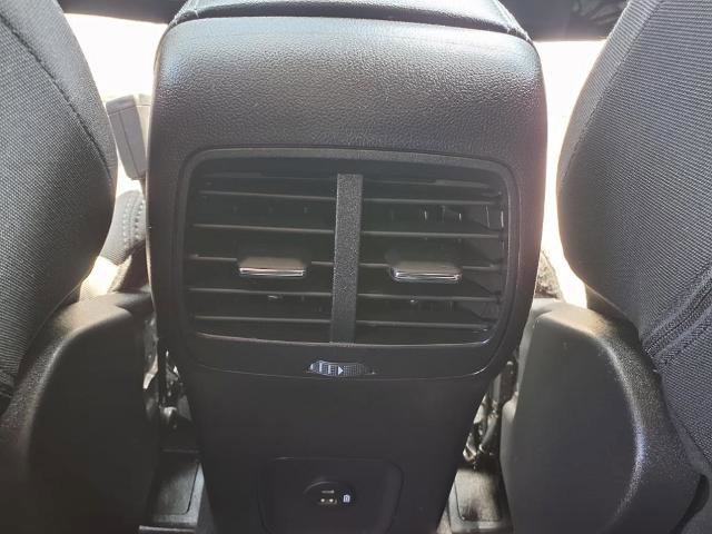 Certified 2022 Ford Escape SE w/ SE Sport Appearance Package image 28