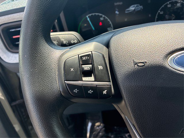 Certified 2022 Ford Maverick XLT FWD image 21
