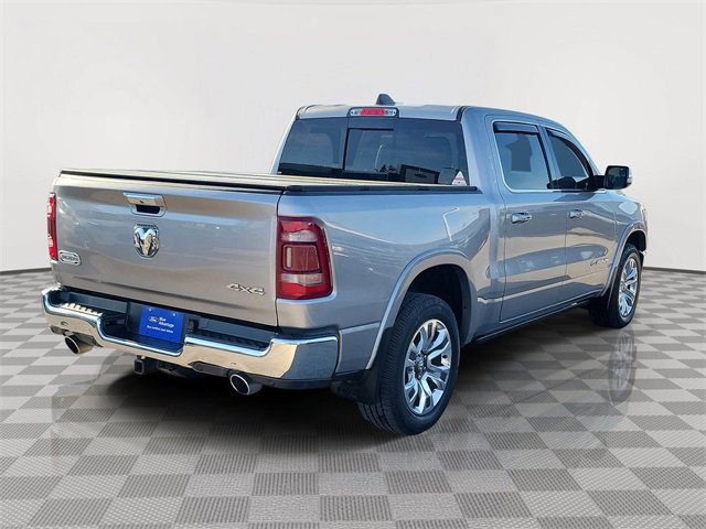 Used 2019 RAM 1500 Limited image 5