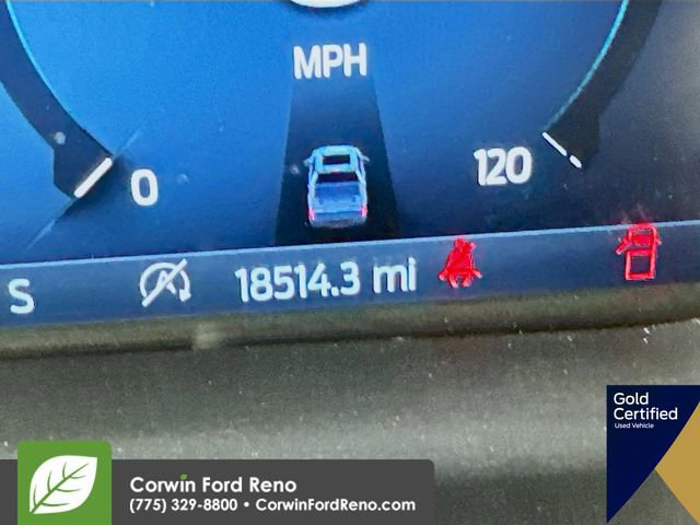 Certified 2024 Ford F150 STX image 15