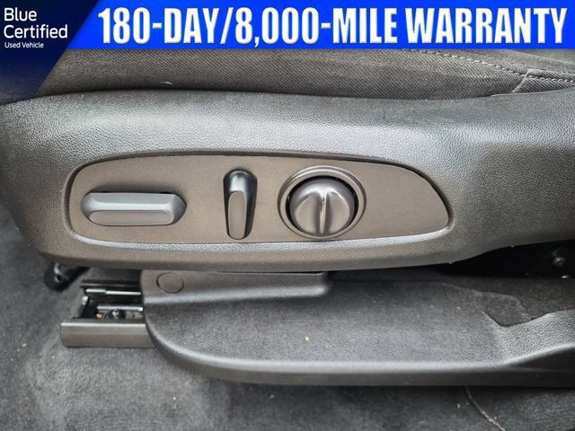 Used 2023 Chevrolet Traverse LT FWD image 15