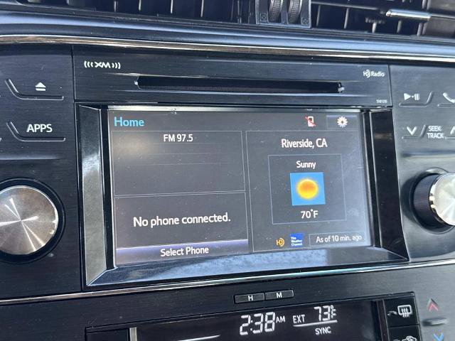 Used 2018 Toyota Avalon XLE Plus w/ Carpet Mat Package image 12