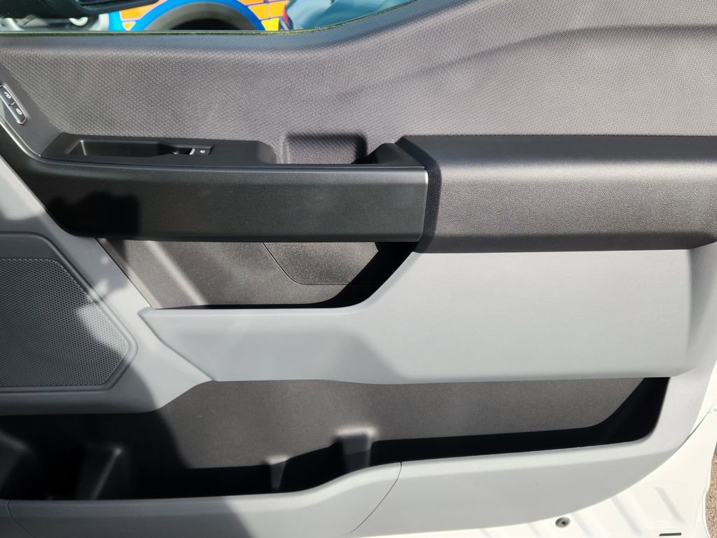 Certified 2024 Ford F150 XL w/ Equipment Group 103A High image 20