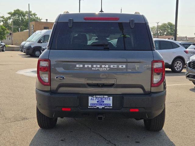 Certified 2021 Ford Bronco Sport Big Bend w/ Big Bend Package image 4