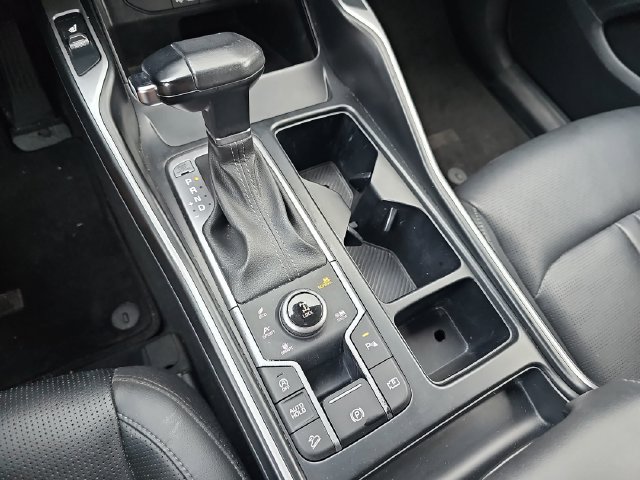 Used 2024 Kia Sorento S AWD/4WD image 29