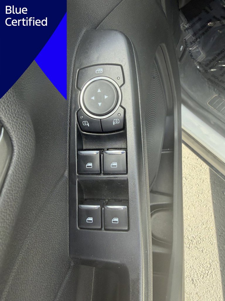 Certified 2025 Ford Escape Active AWD/4WD image 9