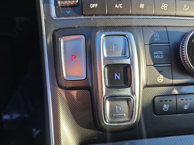 Used 2023 Hyundai Santa Fe Limited image 21