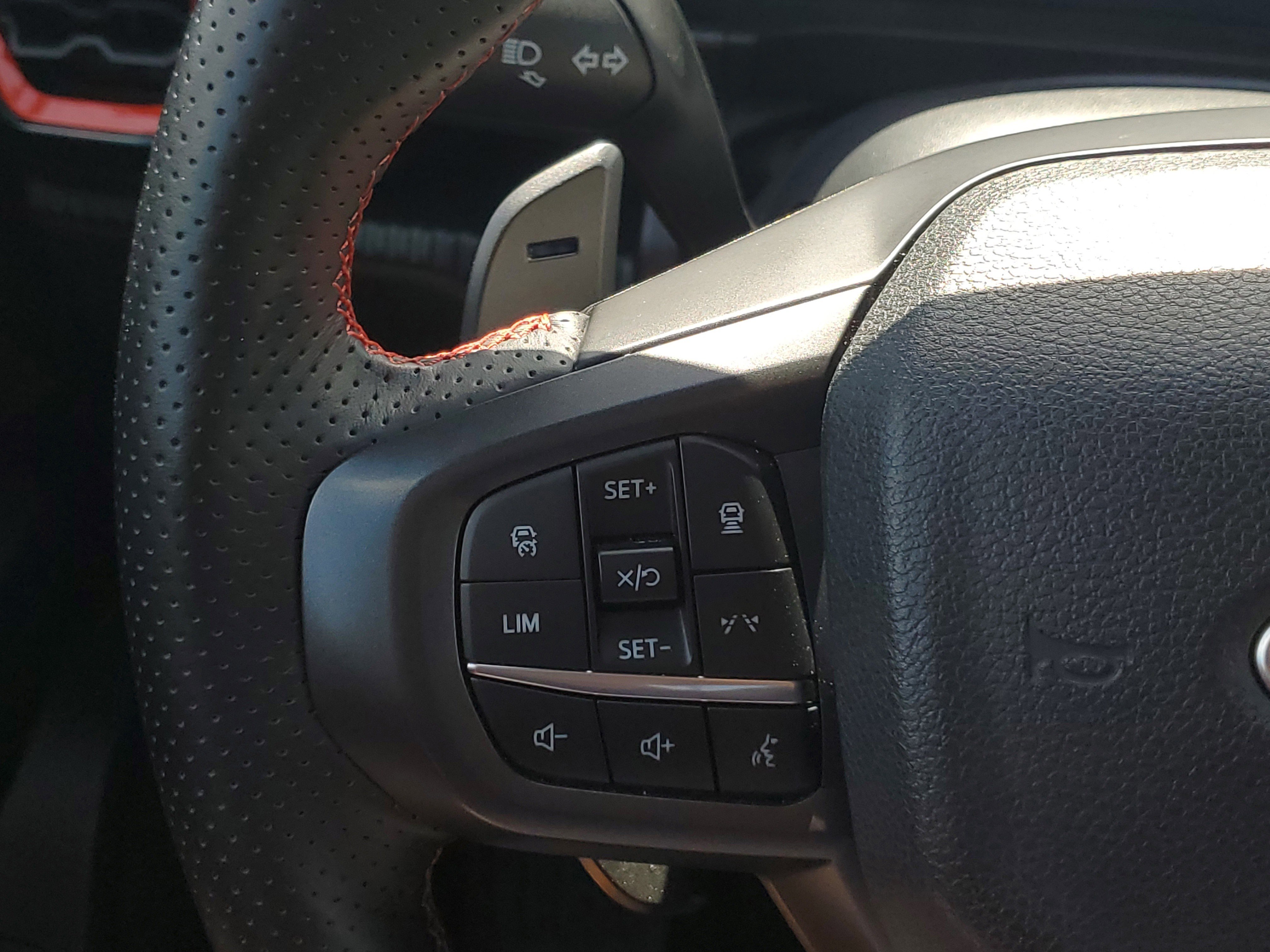 Certified 2024 Ford Ranger Raptor image 25