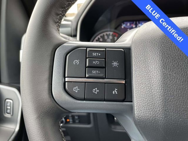 Certified 2023 Ford F150 XLT w/ Equipment Group 302A High image 25