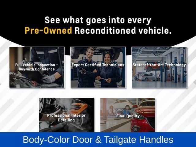 Certified 2023 Ford F150 XLT w/ Equipment Group 302A High image 21