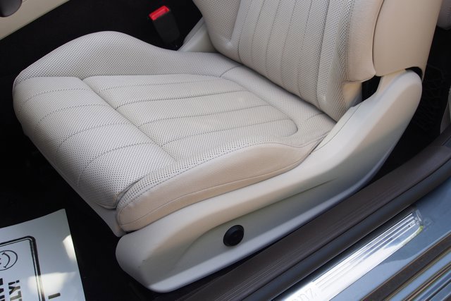 Used 2019 Mercedes-Benz E 450 Cabriolet image 19