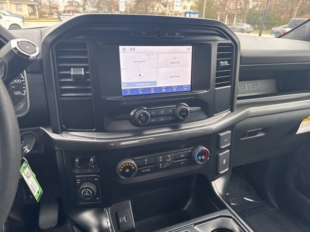 Certified 2023 Ford F150 XL w/ STX Appearance Package image 13