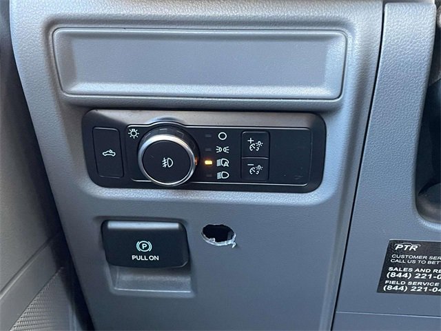 Certified 2021 Ford F150 XL w/ Trailer Tow Package image 16