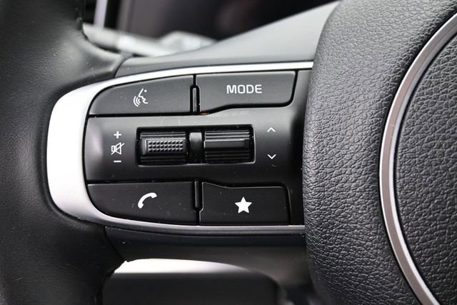 Used 2023 Kia Sportage X-Line AWD/4WD image 17