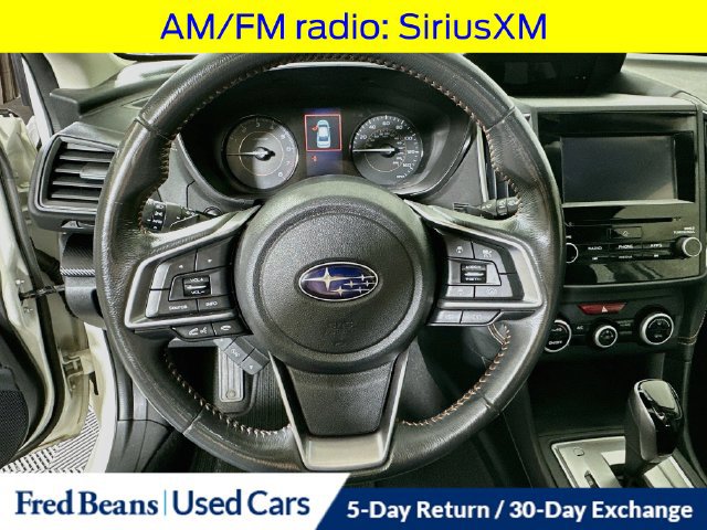 Used 2021 Subaru Crosstrek 2.0i Premium w/ Moonroof Package AWD/4WD image 14