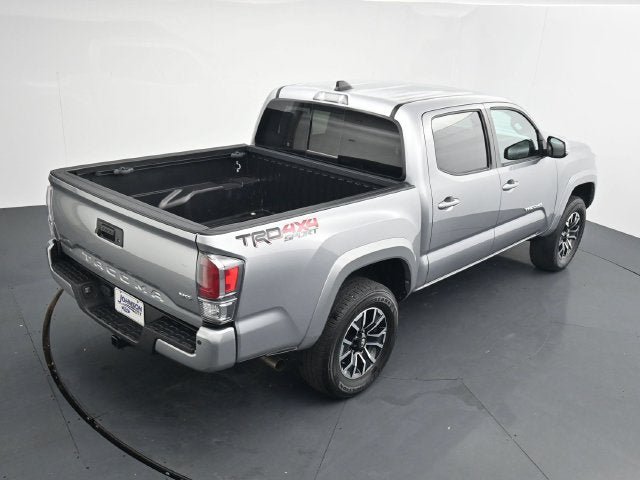 Used 2023 Toyota Tacoma TRD Sport w/ Advanced Technology Package AWD/4WD image 26