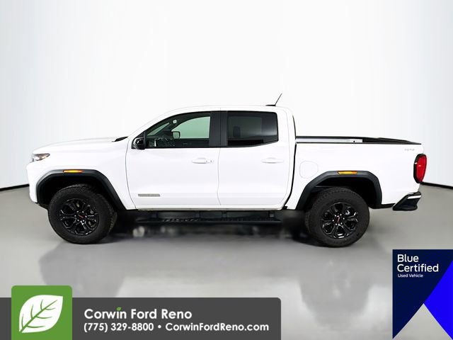 Used 2025 GMC Canyon Elevation w/ Convenience Package image 3