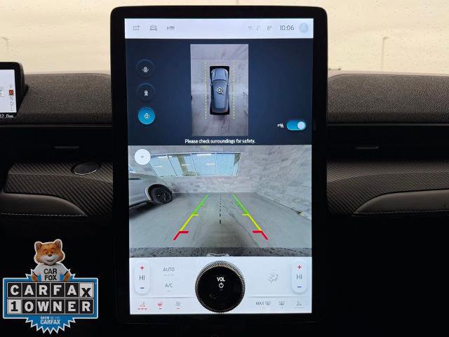 Certified 2024 Ford Mustang Mach-E Premium image 9