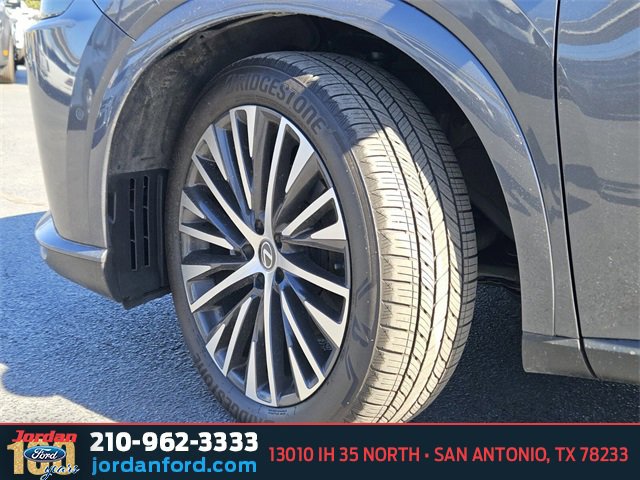 Used 2024 Lexus RX 350 Premium Plus w/ Convenience Package image 32