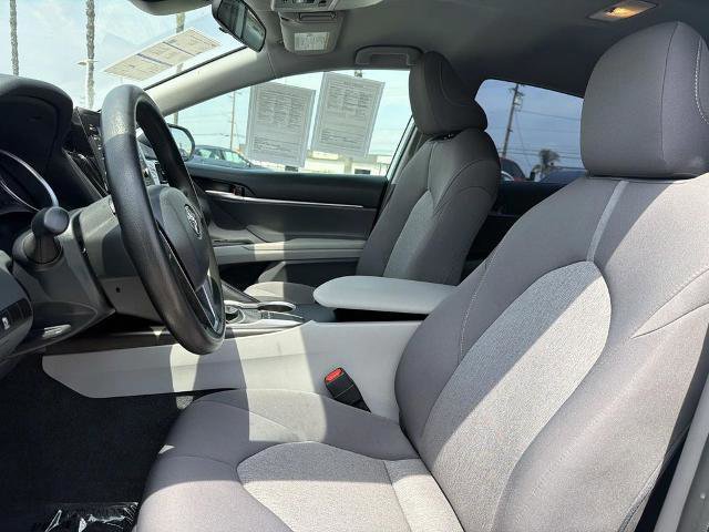 Used 2023 Toyota Camry LE FWD image 19