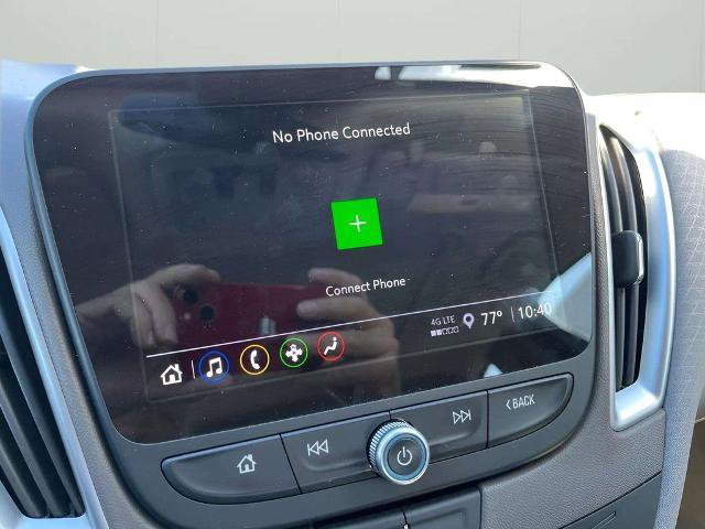 Used 2024 Chevrolet Malibu LT FWD image 24