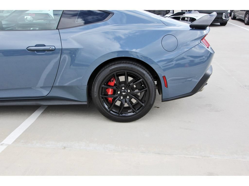 Certified 2024 Ford Mustang GT Premium RWD image 28