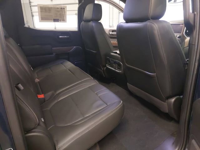 Used 2020 Chevrolet Silverado 1500 High Country image 11