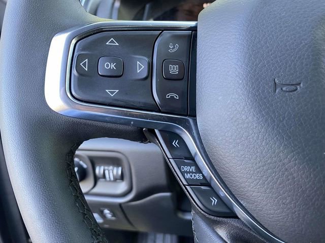 Used 2026 RAM 1500 Laramie w/ Night Edition image 26