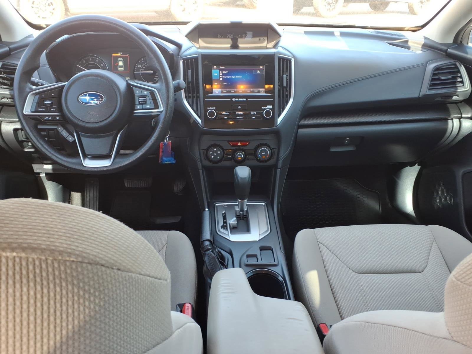 Used 2019 Subaru Impreza 2.0i w/ Eyesight image 18