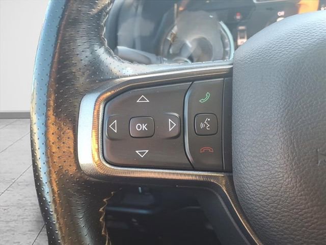 Used 2021 RAM 1500 Rebel w/ Rebel Level 2 Equipment Group image 29