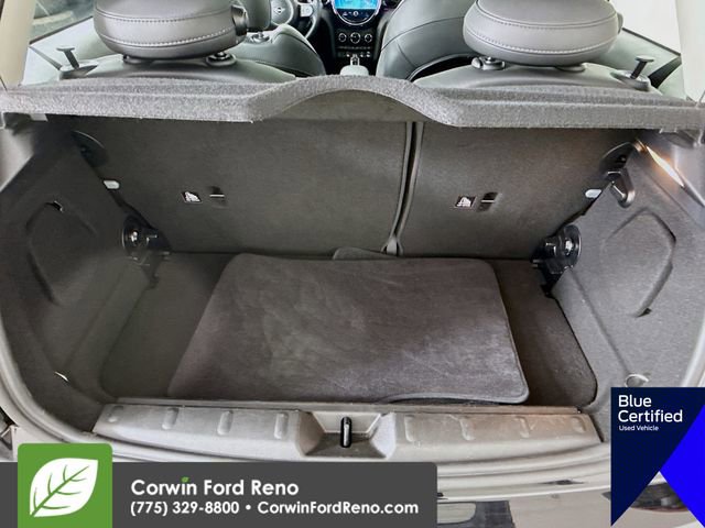 Used 2022 MINI Cooper S FWD image 29