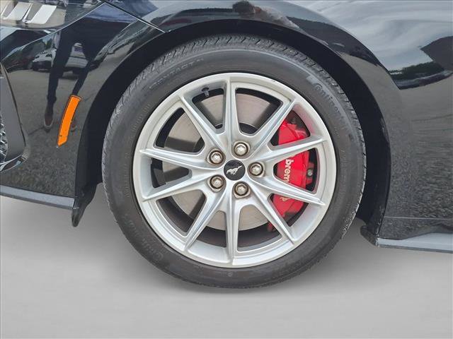 Certified 2024 Ford Mustang GT Premium RWD image 23