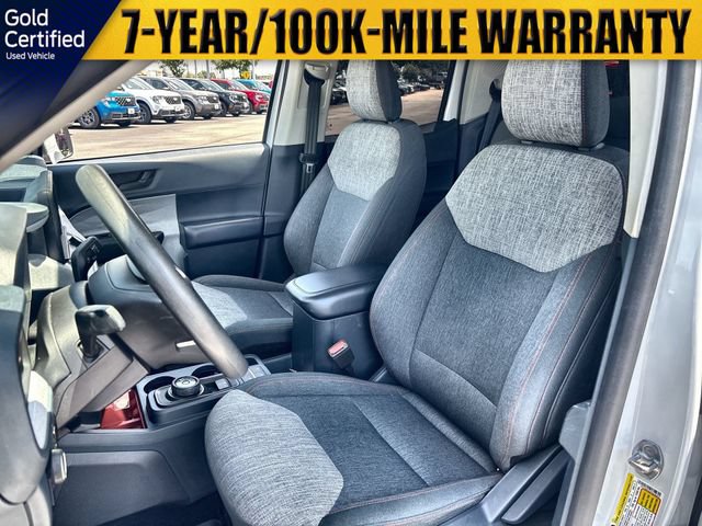 Certified 2023 Ford Maverick XLT FWD image 20