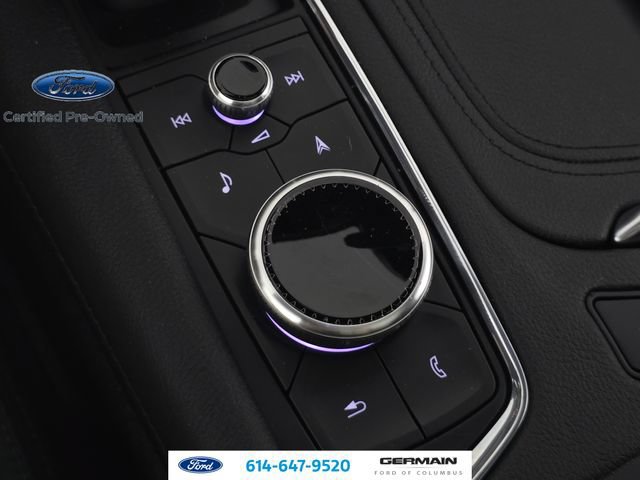 Used 2024 Cadillac XT6 Premium Luxury AWD/4WD image 40