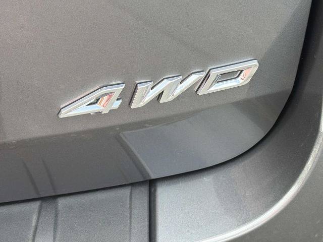 Certified 2026 Ford Explorer ST-Line AWD/4WD image 10