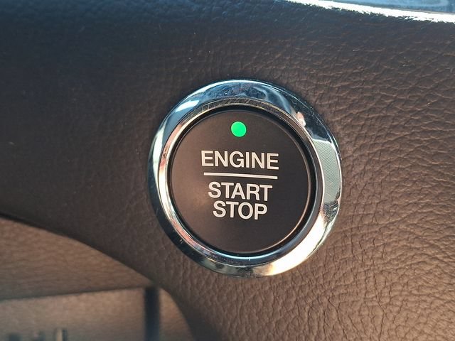 Certified 2022 Ford Edge ST w/ Equipment Group 401A AWD/4WD image 22