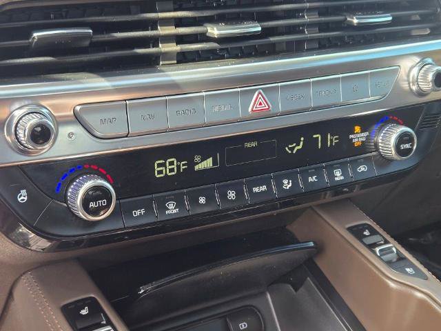 Used 2020 Kia Telluride SX AWD/4WD image 30