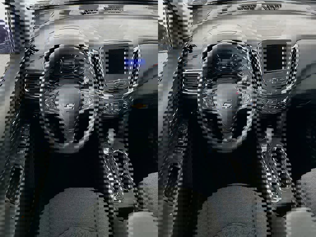 Used 2023 Chevrolet Equinox LT image 13