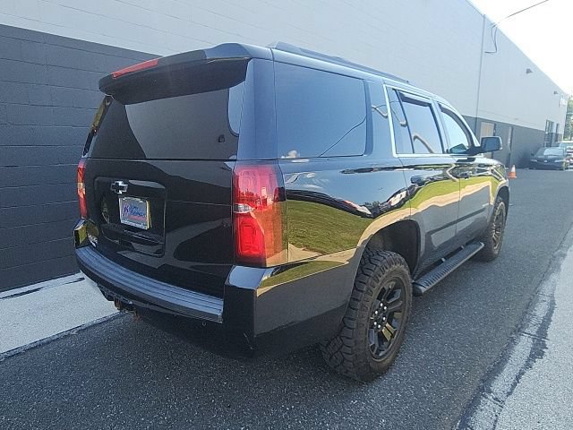 Used 2019 Chevrolet Tahoe LS w/ Enhanced Driver Alert Package AWD/4WD image 6