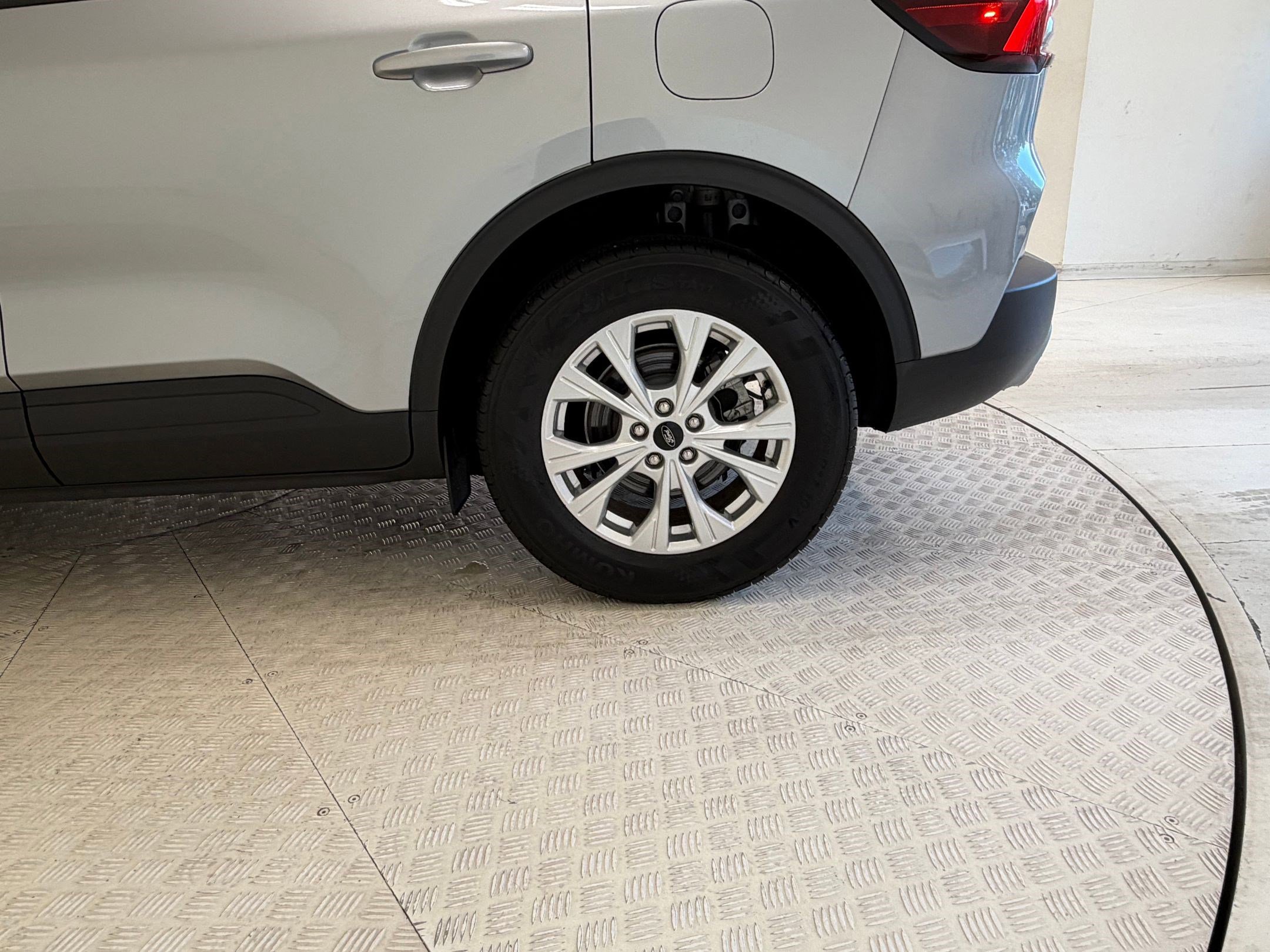 Certified 2024 Ford Escape Active image 14