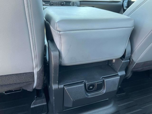 Certified 2024 Ford F150 XL AWD/4WD image 20