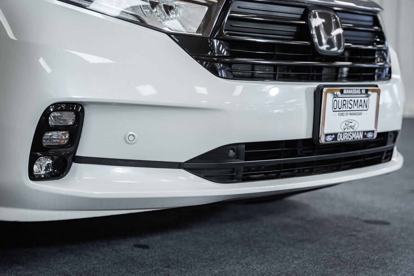 Used 2023 Honda Odyssey Elite image 12